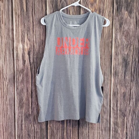 NWT Under Armour Top - Picture 7 of 7